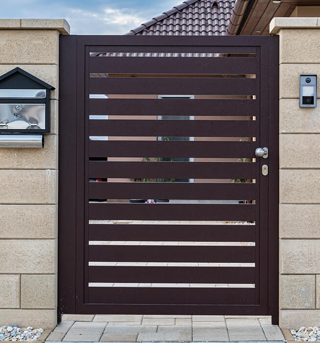 Ferenczi Alukerítés Győr