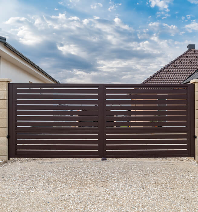 Ferenczi Alukerítés Győr