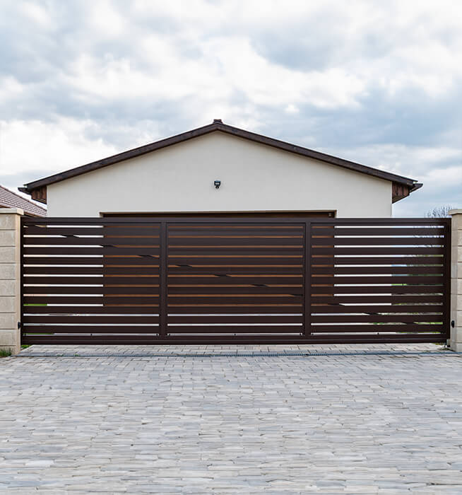 Ferenczi Alukerítés Győr