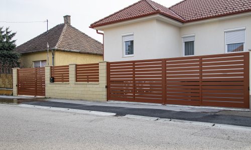 Ferenczi Alukerítés Győr