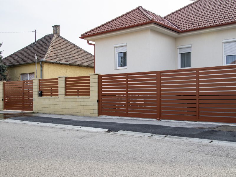 Ferenczi Alukerítés Győr