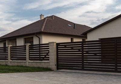 Ferenczi Alukerítés Győr