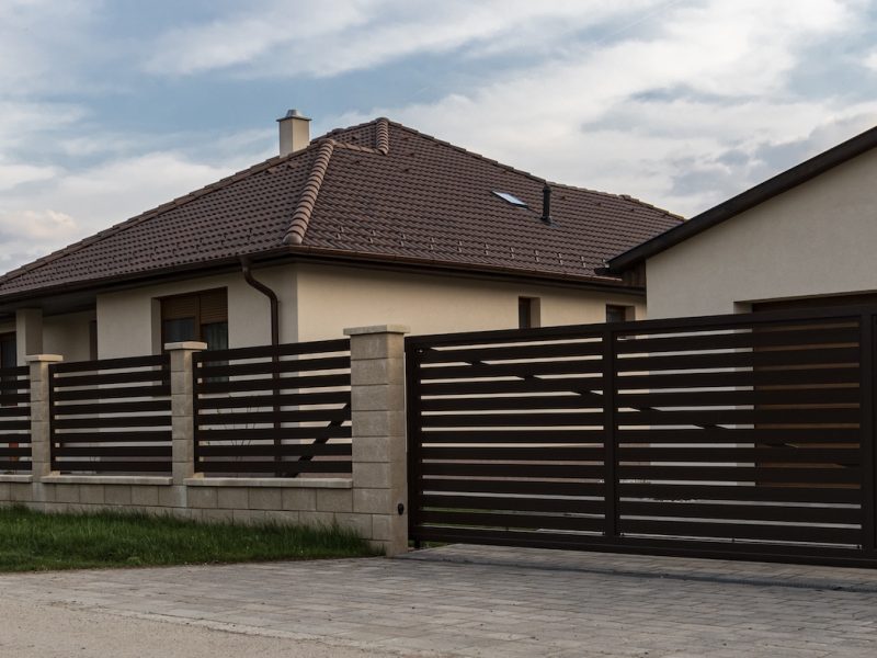 Ferenczi Alukerítés Győr