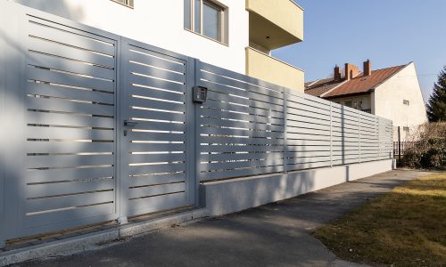 Ferenczi Alukerítés Győr