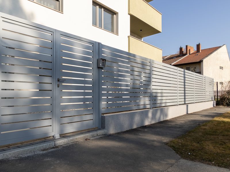 Ferenczi Alukerítés Győr