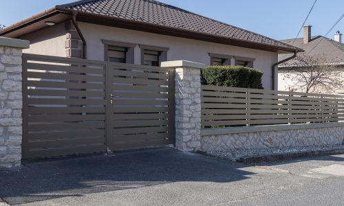 Ferenczi Alukerítés Győr