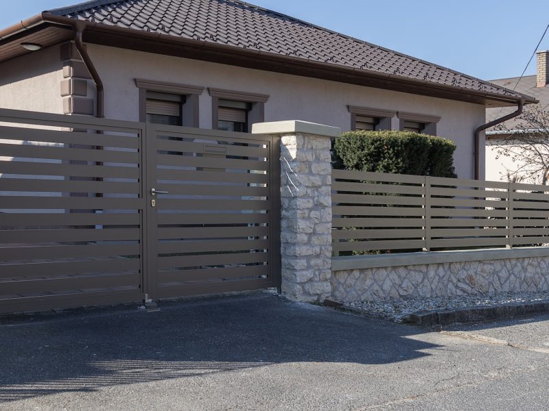 Ferenczi Alukerítés Győr