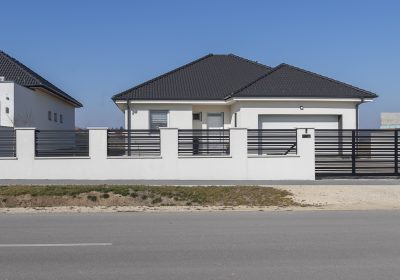 Ferenczi Alukerítés Győr